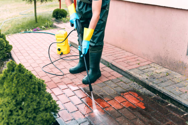 Professional  Pressure Washing Services in Grove, OK